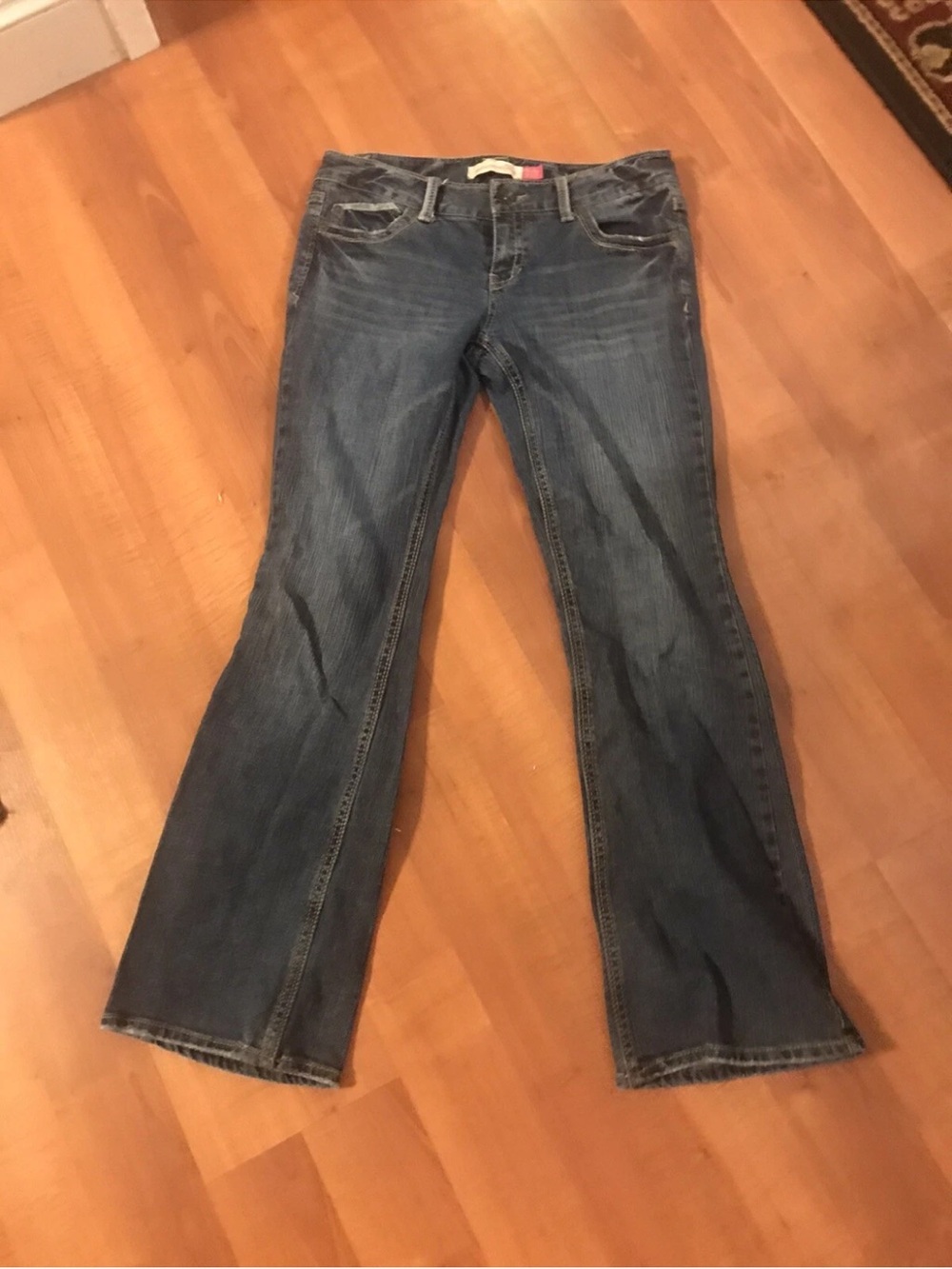 Aeropostale Size 9/10 Jeans